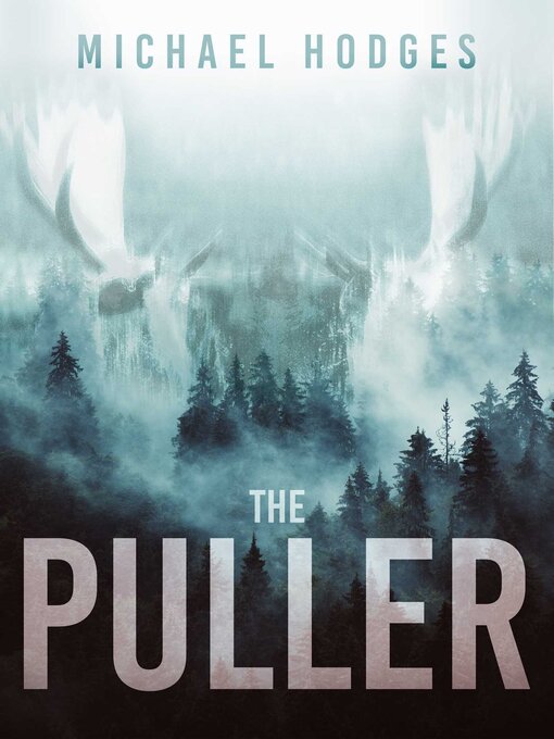 Title details for Puller by Michael Hodges - Wait list